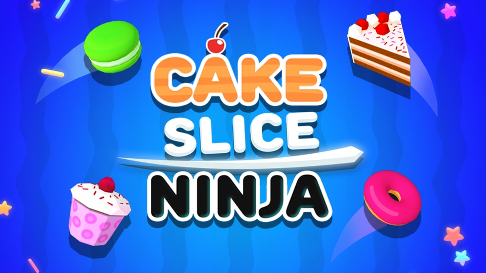 Slice Slice Baby: An Homage to Fruit Ninja